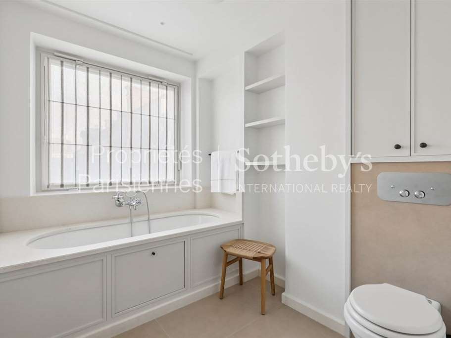 Appartement Paris 7e