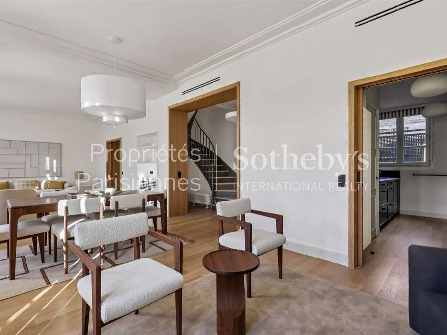 Appartement Paris 7e