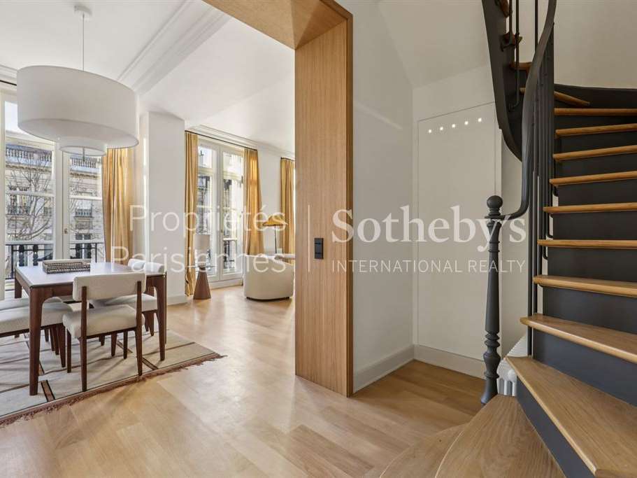 Appartement Paris 7e