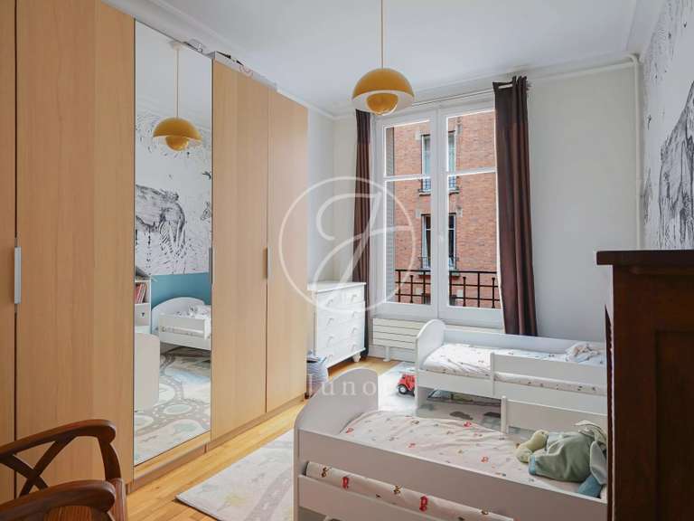 Apartment Paris 7e - 4 bedrooms - 200m²