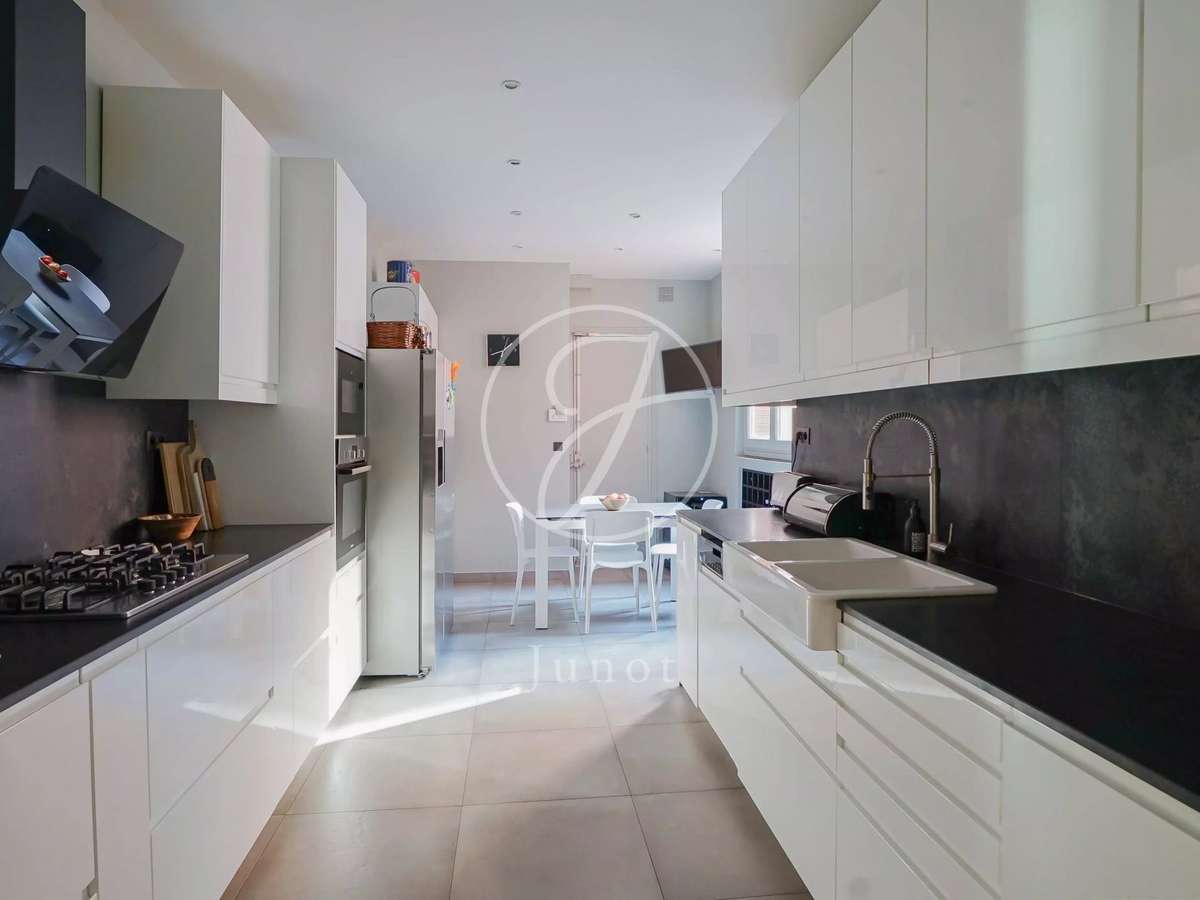 Appartement Paris 7e