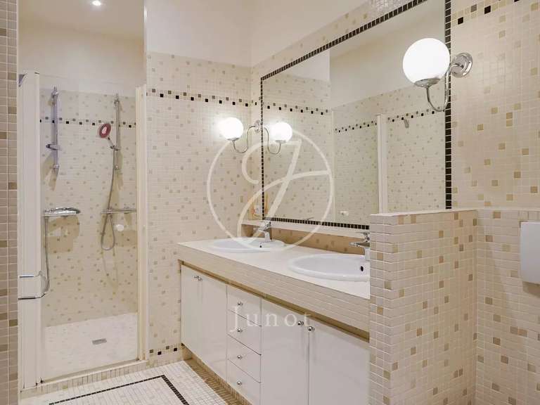 Appartement Paris 7e - 4 chambres - 200m²