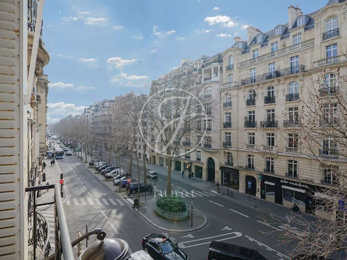 Appartement Paris 7e