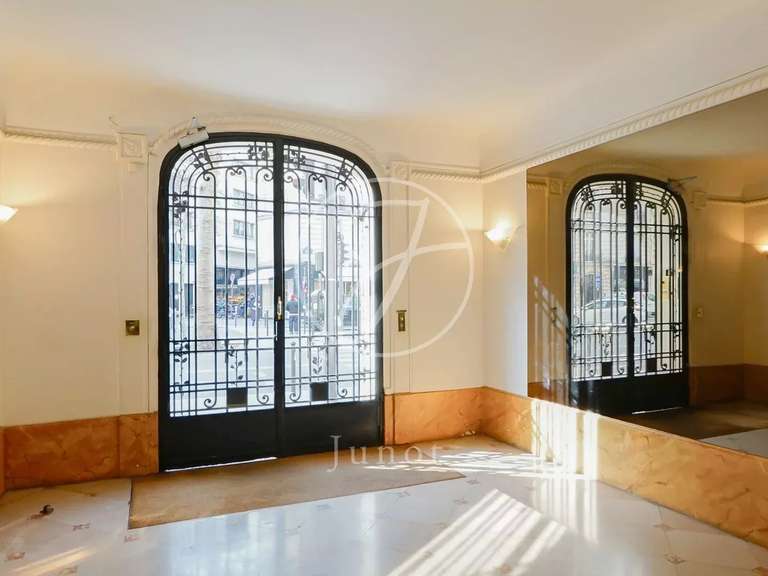 Appartement Paris 7e - 4 chambres - 200m²