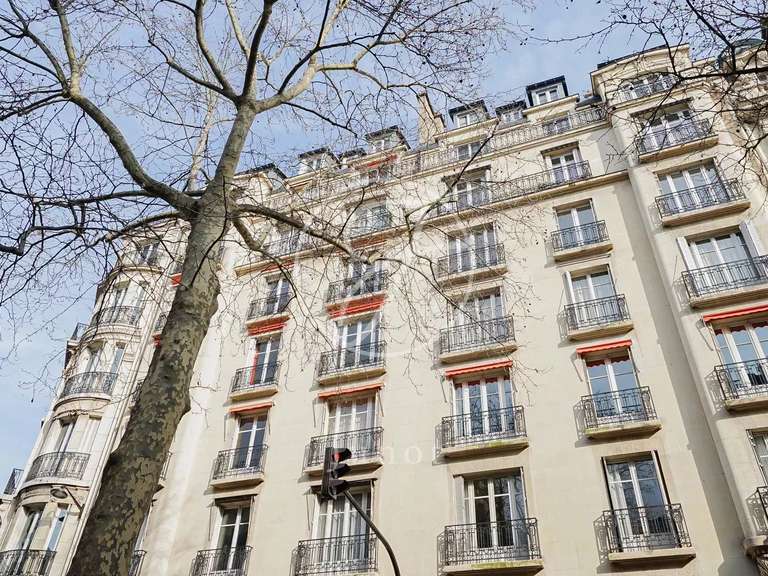 Appartement Paris 7e - 4 chambres - 200m²