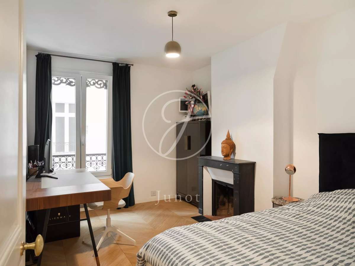 Appartement Paris 7e