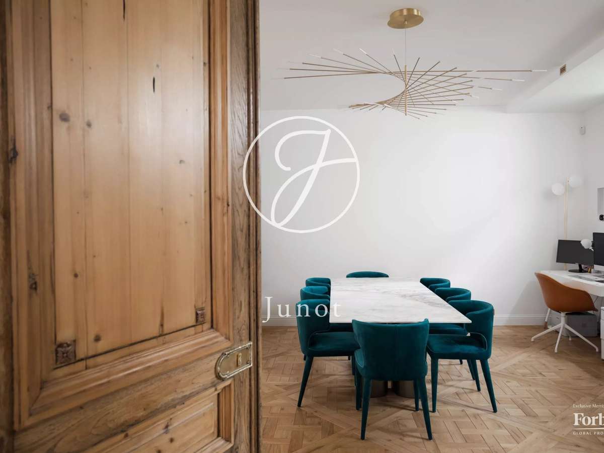 Appartement Paris 7e