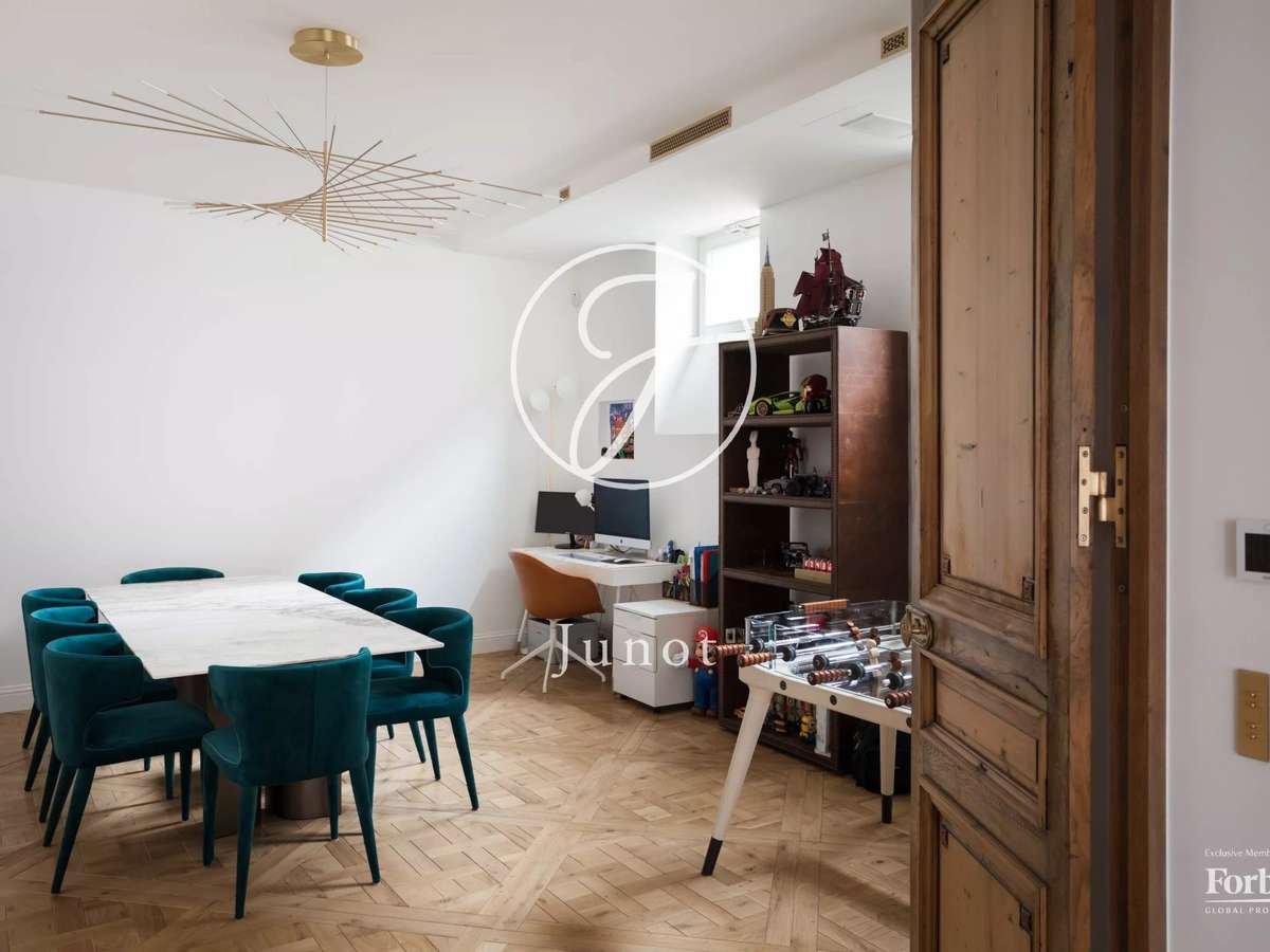 Appartement Paris 7e