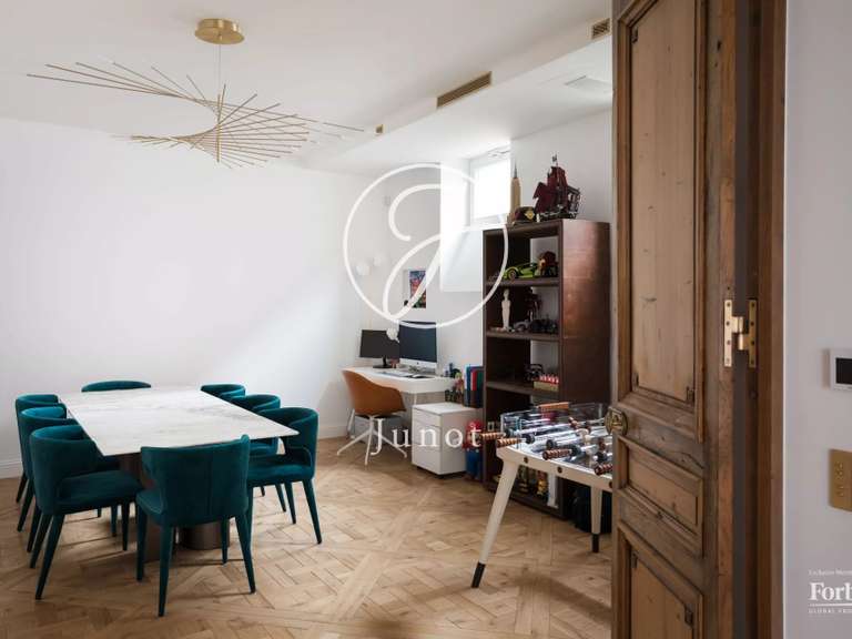Appartement Paris 7e - 1 chambre - 79m²