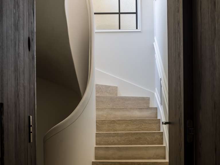 Appartement Paris 7e - 3 chambres - 199m²