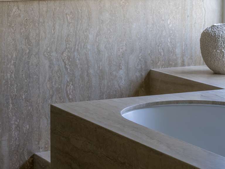 Appartement Paris 7e - 3 chambres - 199m²