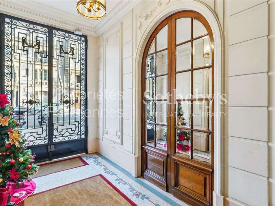 Appartement Paris 7e