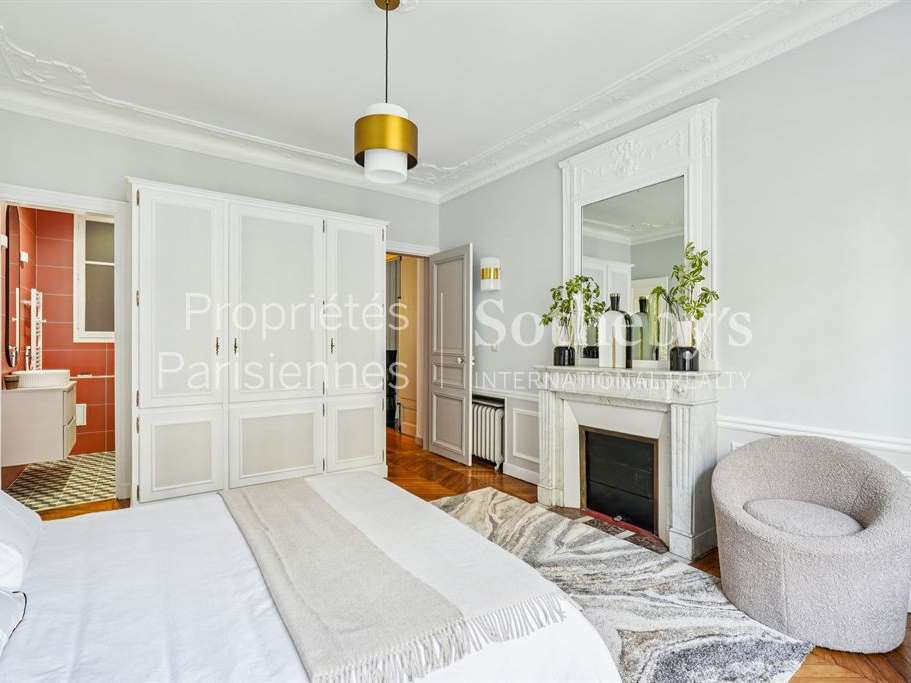 Appartement Paris 7e
