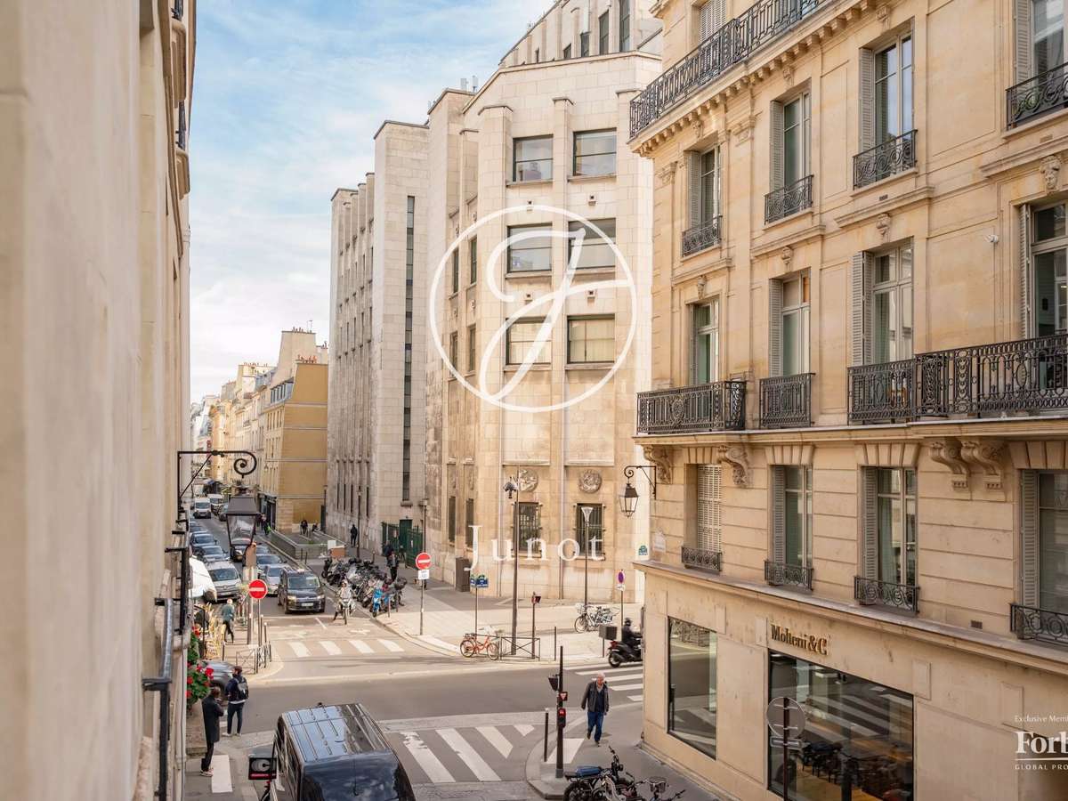 Appartement Paris 7e