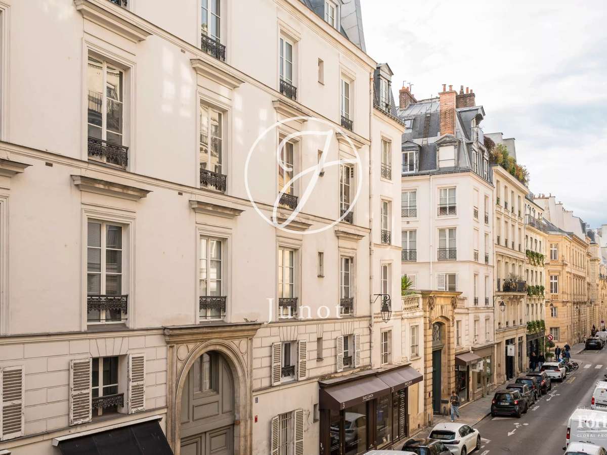 Appartement Paris 7e