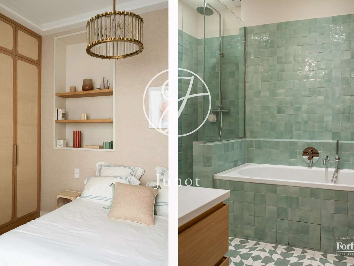 Appartement Paris 7e