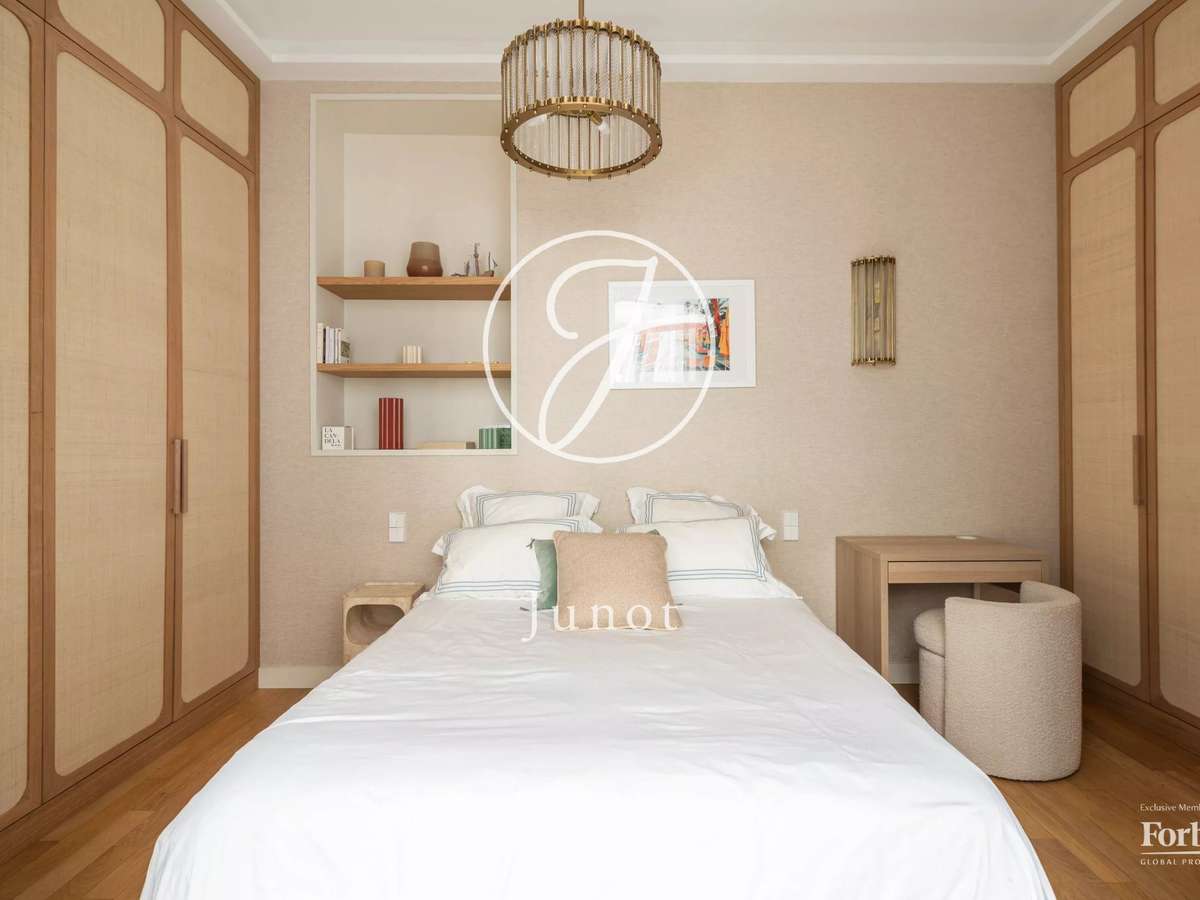 Appartement Paris 7e