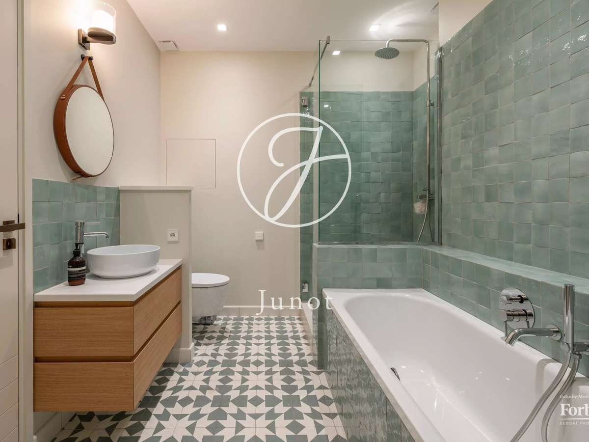 Appartement Paris 7e