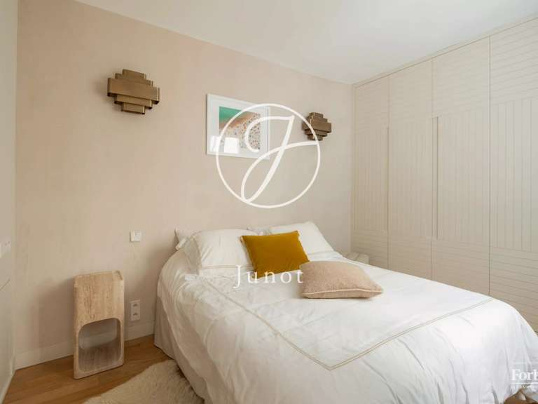 Apartment Paris 7e - 3 bedrooms - 118m²