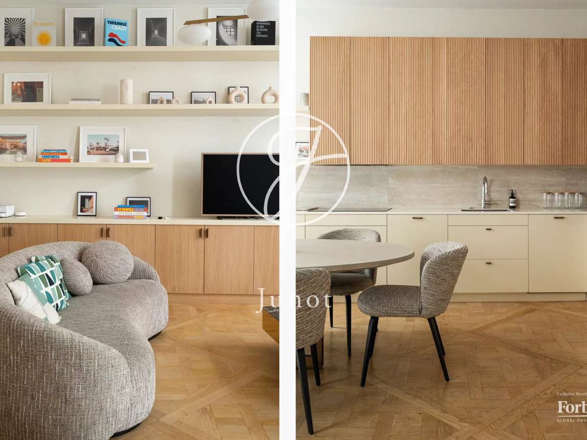 Appartement Paris 7e