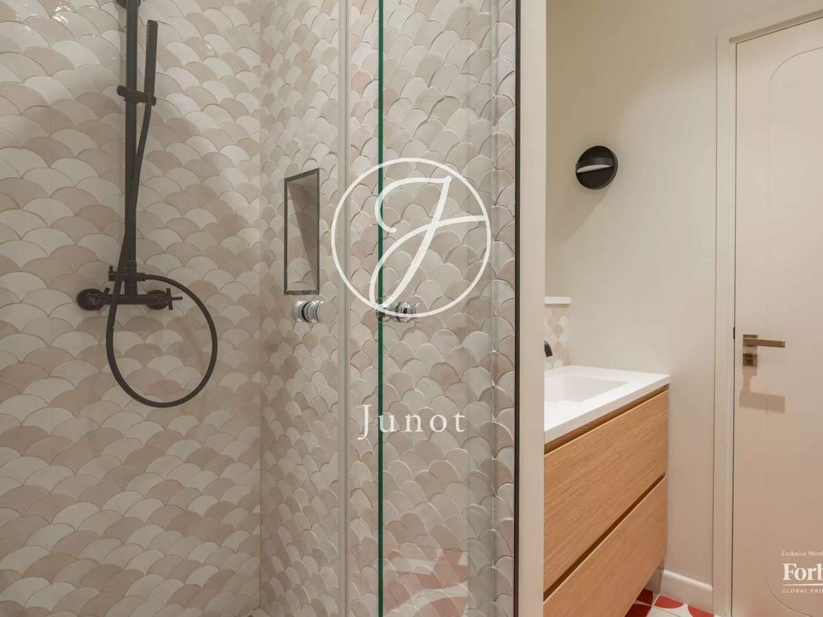 Appartement Paris 7e