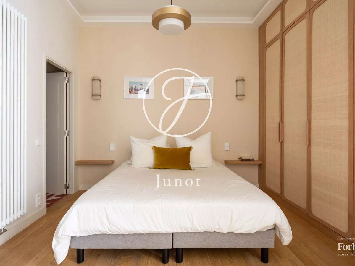 Appartement Paris 7e