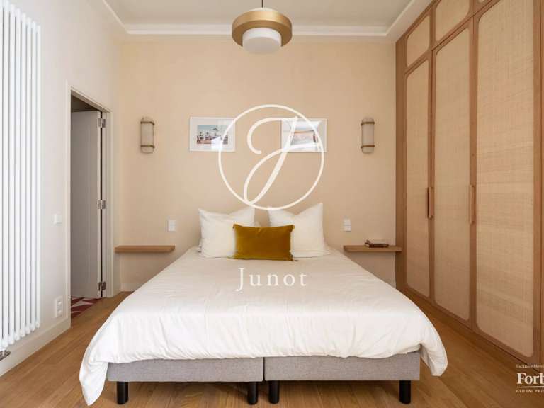 Apartment Paris 7e - 3 bedrooms - 118m²