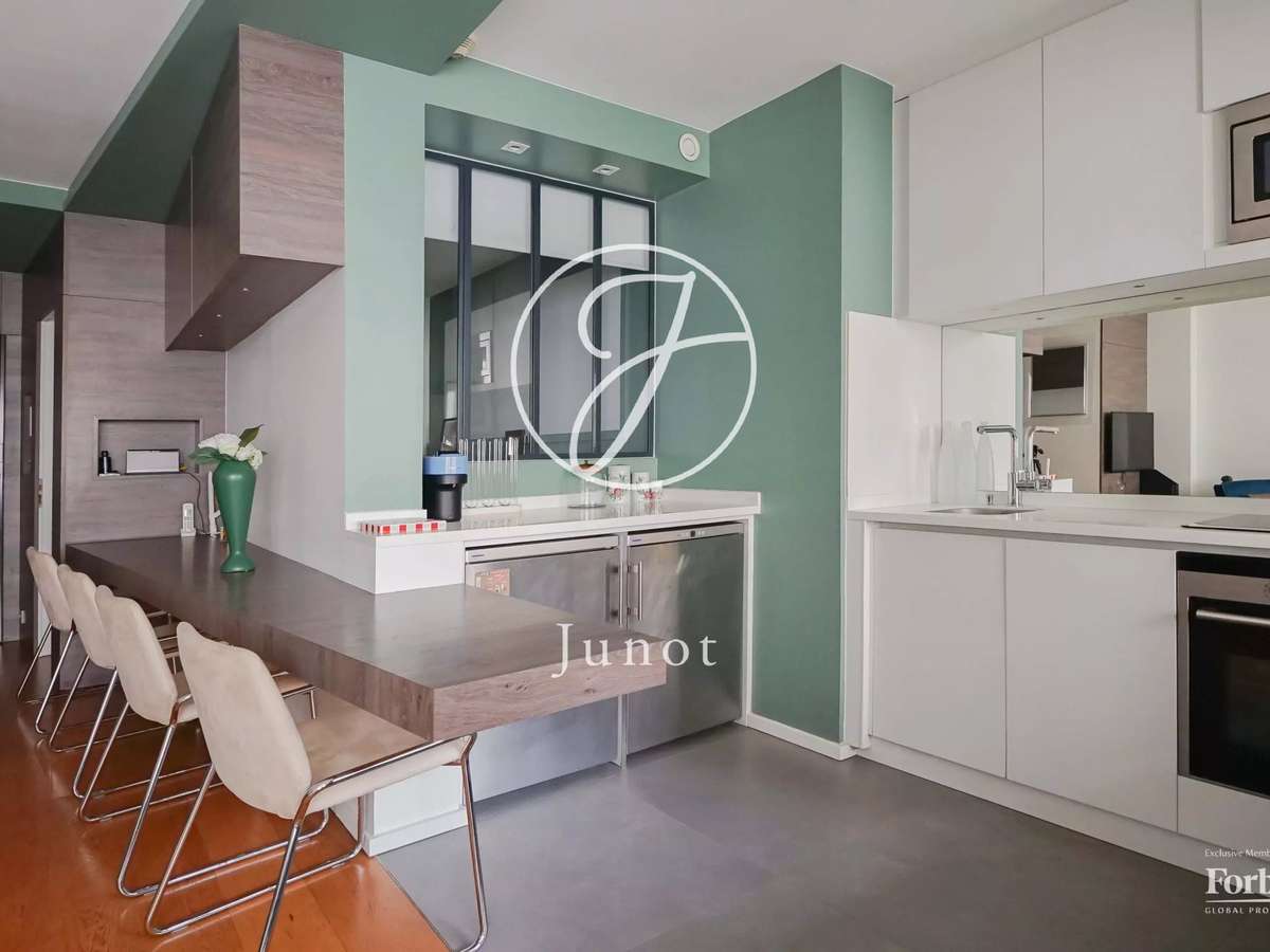 Appartement Paris 7e