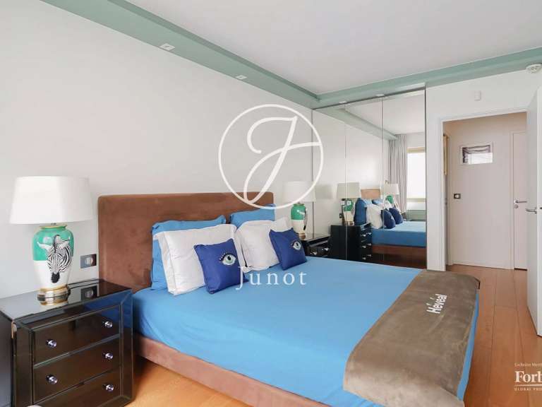 Apartment Paris 7e - 2 bedrooms - 56m²
