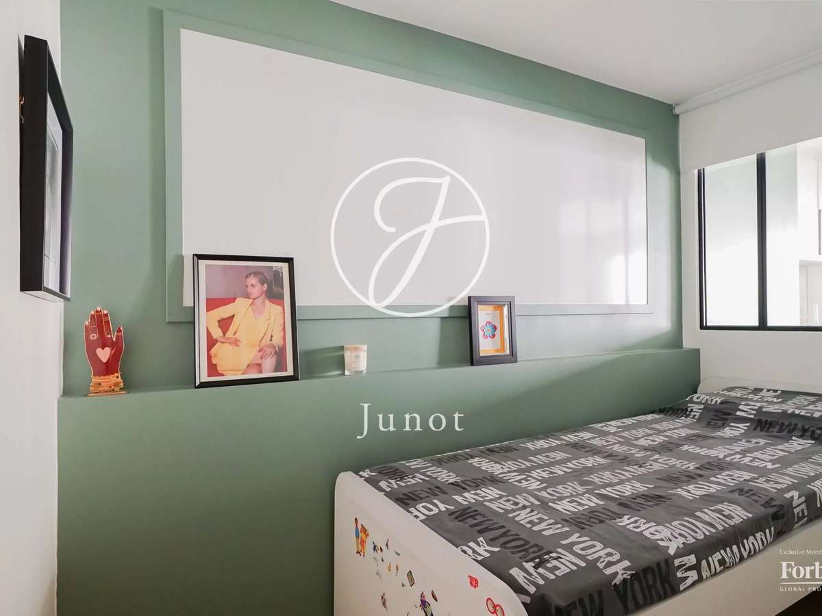 Appartement Paris 7e