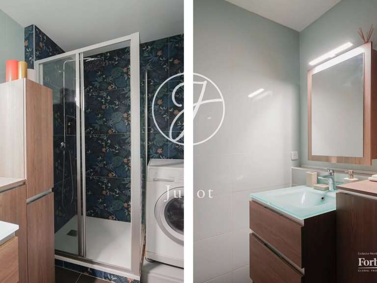 Apartment Paris 7e - 2 bedrooms - 56m²