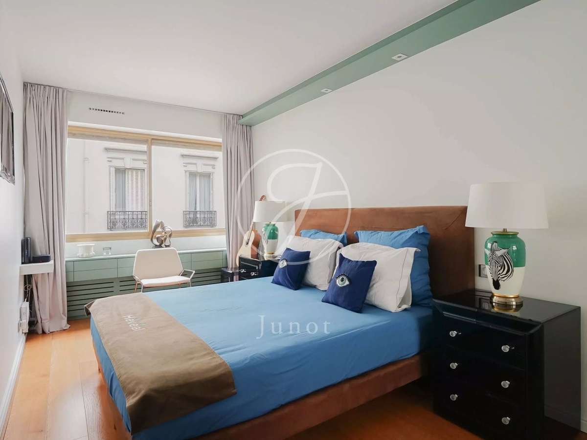 Appartement Paris 7e