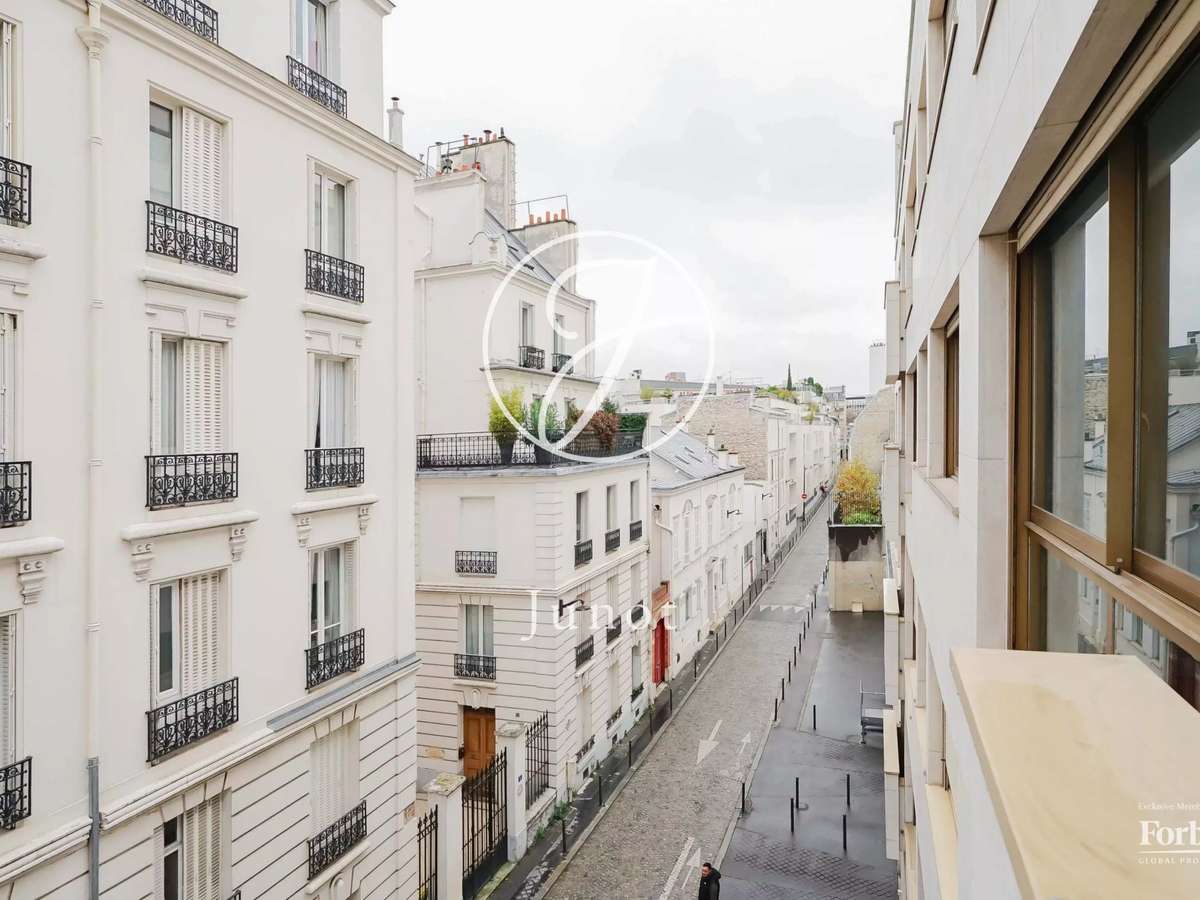 Appartement Paris 7e