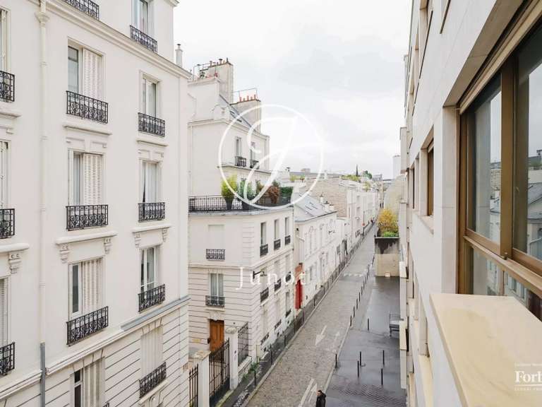 Apartment Paris 7e - 2 bedrooms - 56m²