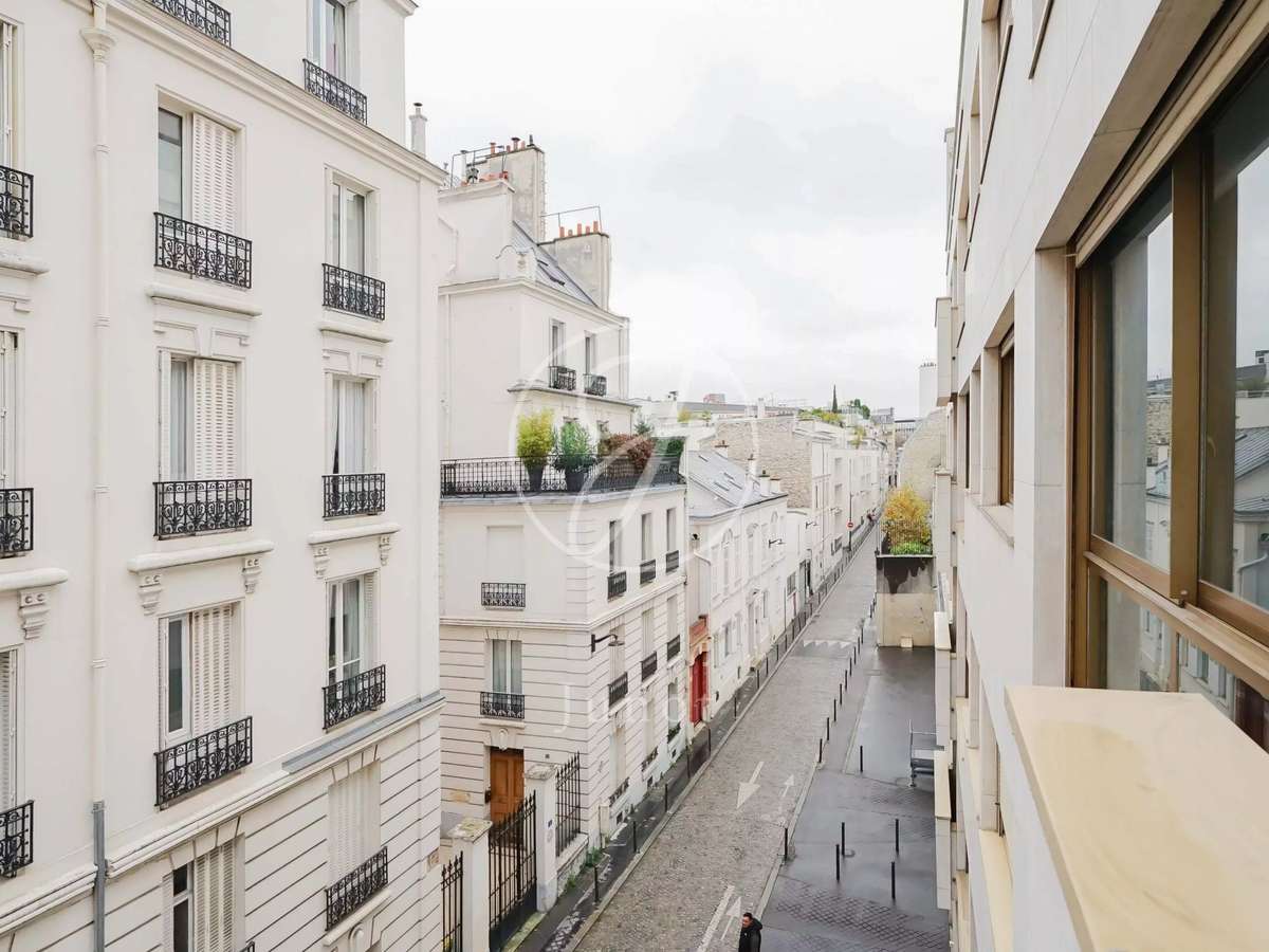 Appartement Paris 7e