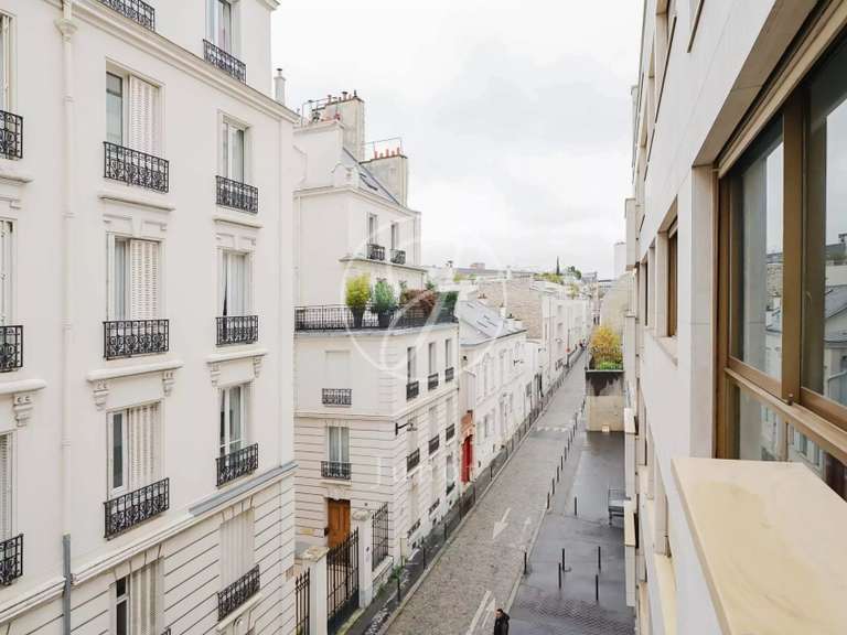 Appartement Paris 7e - 2 chambres - 56m²