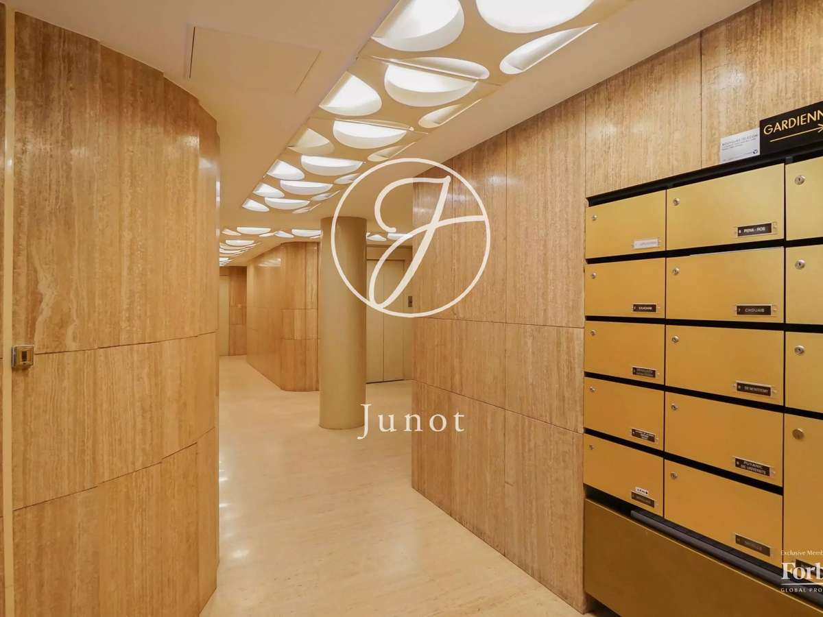 Appartement Paris 7e