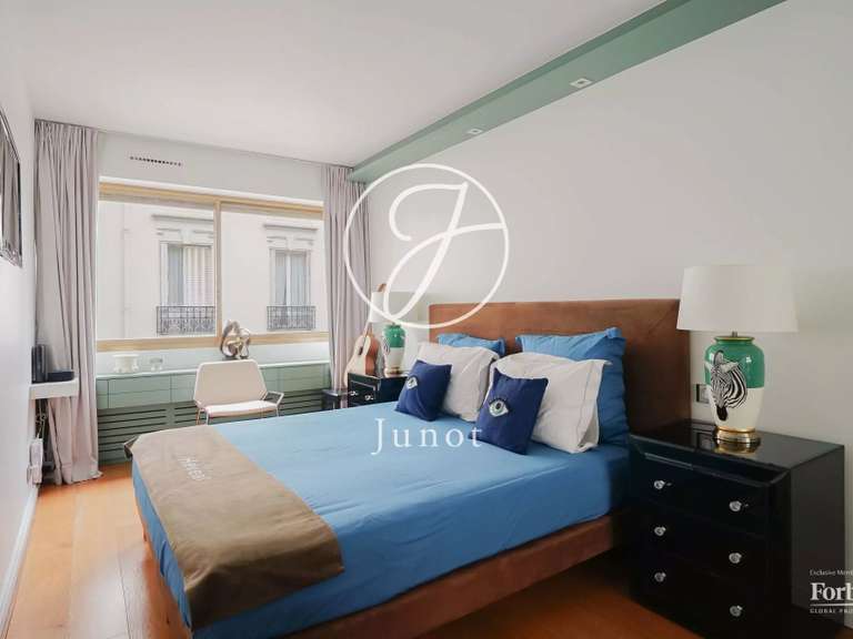 Apartment Paris 7e - 2 bedrooms - 56m²