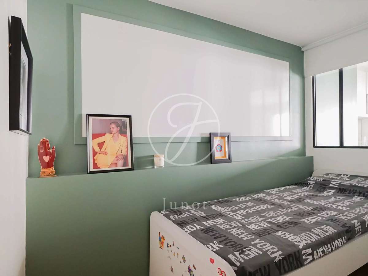 Appartement Paris 7e