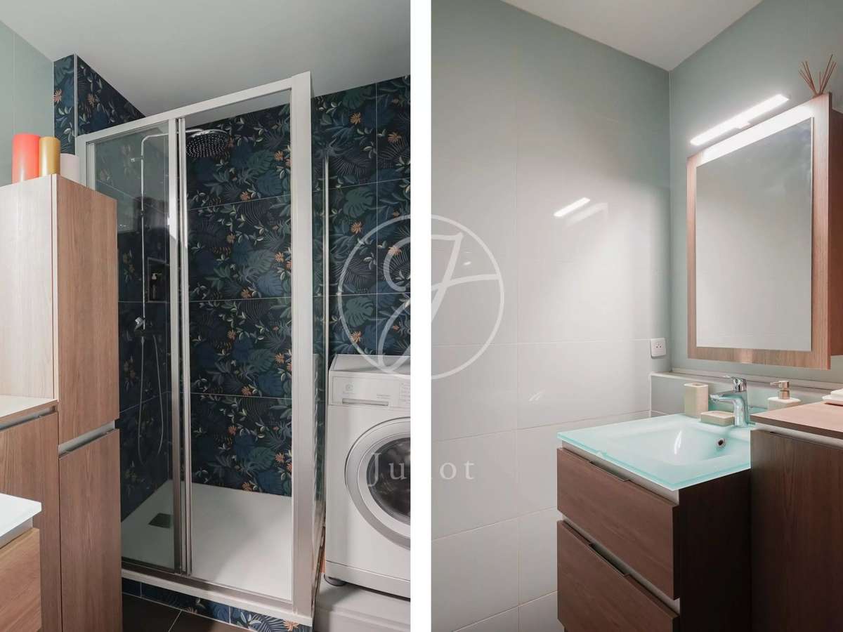 Appartement Paris 7e