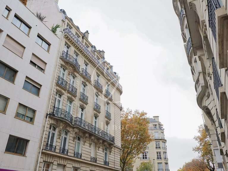 Appartement Paris 7e - 2 chambres - 56m²