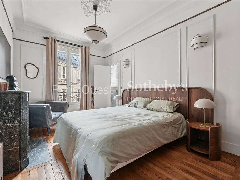 Appartement Paris 7e