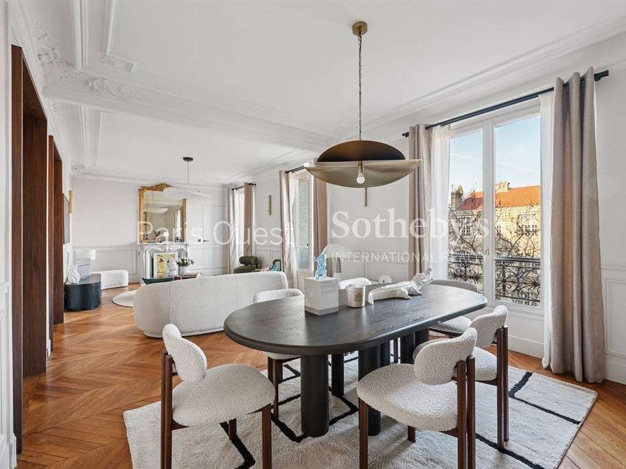 Appartement Paris 7e