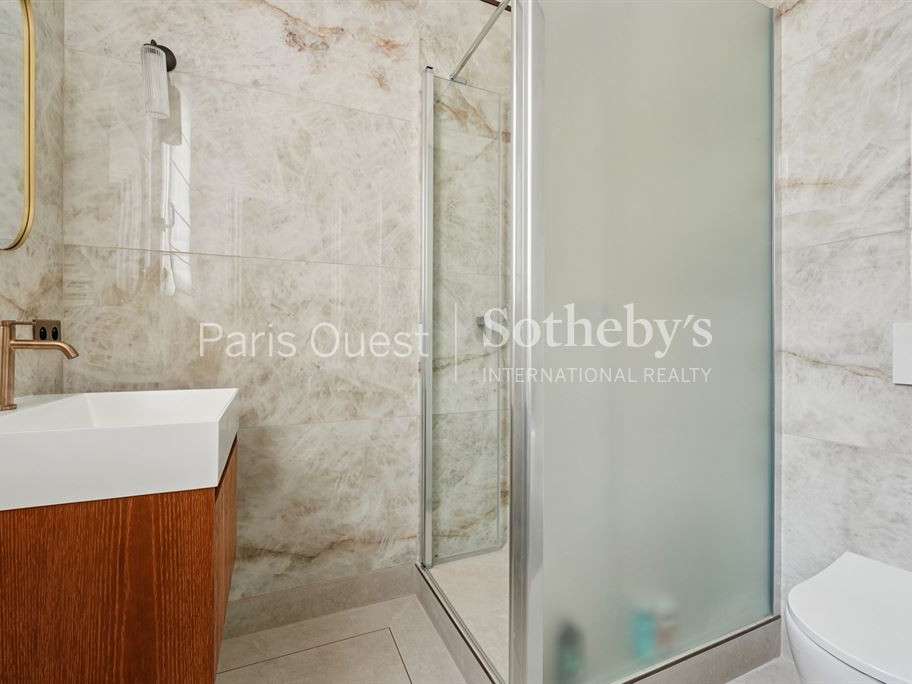 Appartement Paris 7e