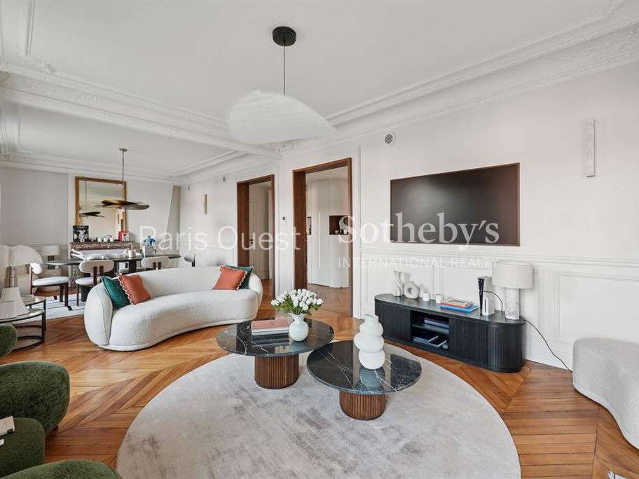 Appartement Paris 7e