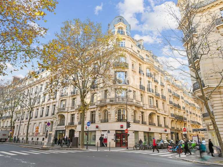 Apartment Paris 7e - 3 bedrooms - 131m²