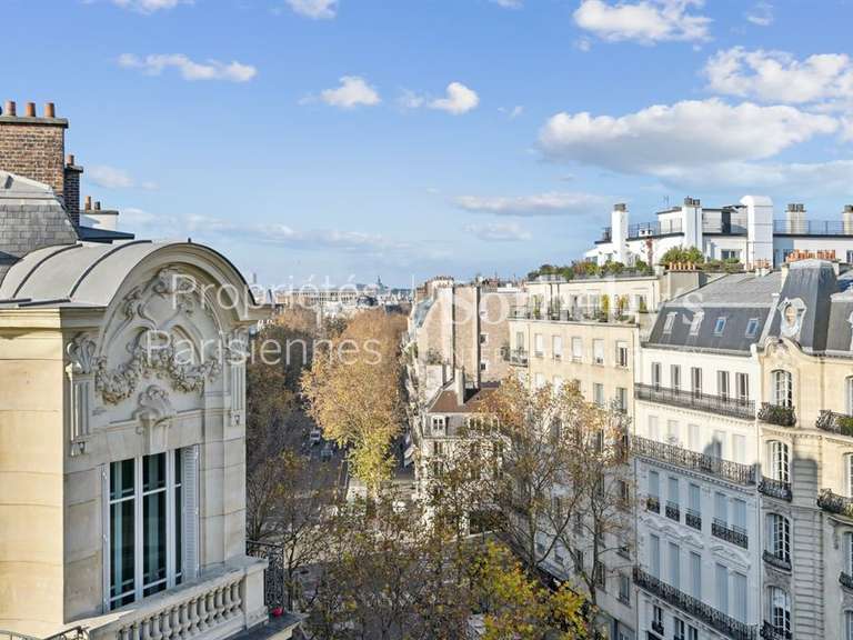 Apartment Paris 7e - 3 bedrooms - 131m²