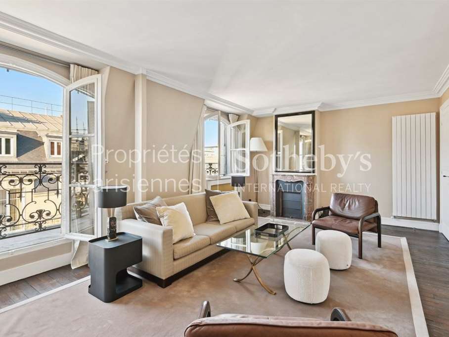 Apartment Paris 7e