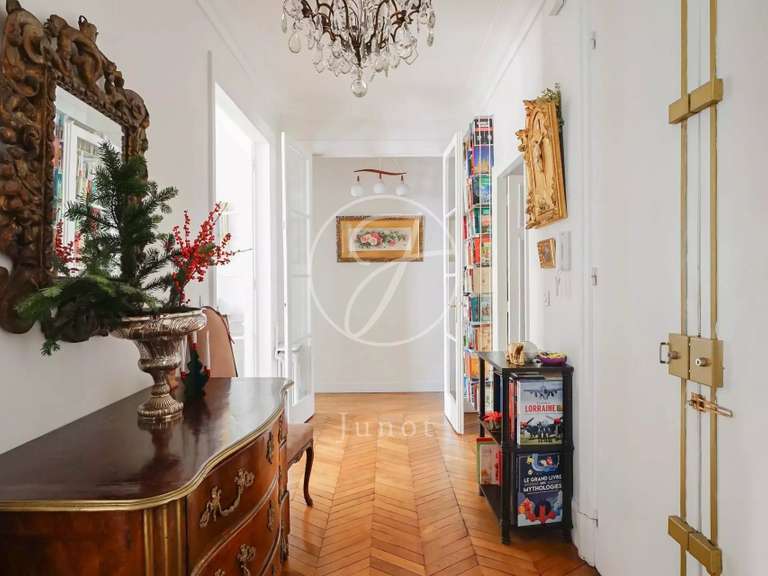 Appartement Paris 7e - 2 chambres - 100m²