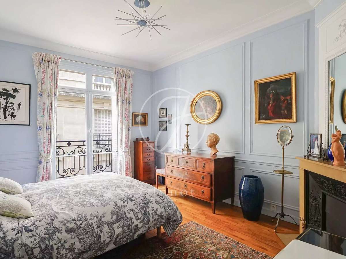 Appartement Paris 7e